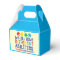 Autism -  Gable Favour Box
