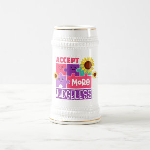 Autism -Gift Mug