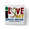 AUTISM I Love My Autistic Brother 2