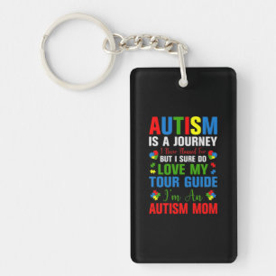 Autism Is A Journey I Never Planned For But I Sure