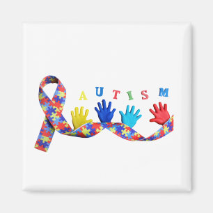 Autism Magnet