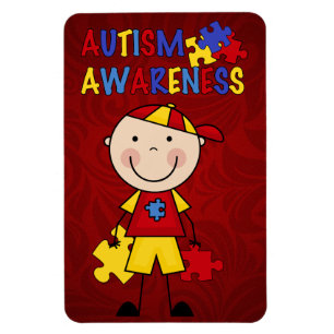 Autism Magnet