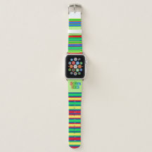 Autism Mom - Apple Watch Band, 38mm