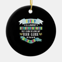 Autism Mom Autism Is A Journey I Never Planned For