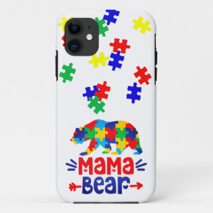 Autism Mom Case-Mate Tough Apple iPhone 11 Case