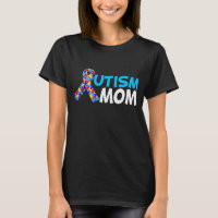 Autism Mom Dark