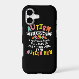 Autism Mom Matching Family Autism Awareness Gifts