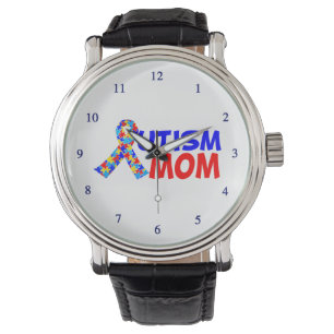 Autism Mom Watch