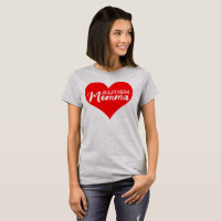 autism momma heart
