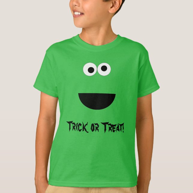 Autism Monster Shirt (Front)
