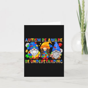 Autism Month World Autism Awareness Day 2025 11  Card