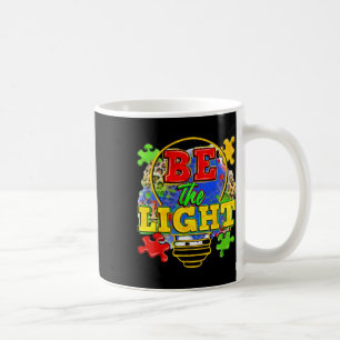 Autism Month World Autism Awareness Day 2025 14  Coffee Mug