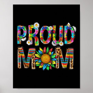 Autism Month World Autism Awareness Day 2025 16 Poster