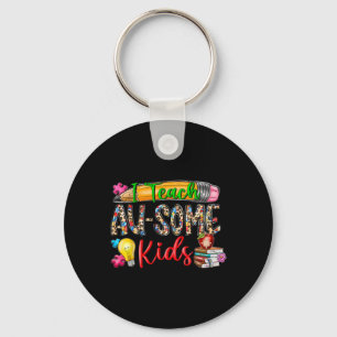 Autism Month World Autism Awareness Day 2025 3 Keychain