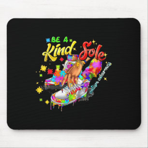 Autism Month World Autism Awareness Day 2025 6  Mouse Pad
