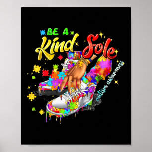 Autism Month World Autism Awareness Day 2025 6 Poster