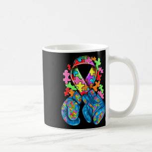 Autism Month World Autism Awareness Day 2025 7  Coffee Mug