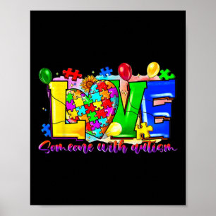 Autism Month World Autism Awareness Day 2025 8  Poster