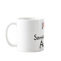 Autism Mug