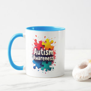 Autism Mug