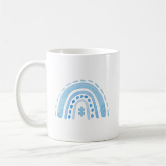 Autism Mug, Samantha Ann Photo Coffee Mug
