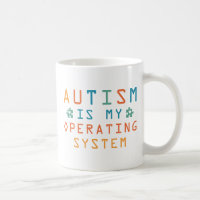 Autism Operating System
