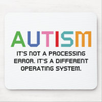 Autism Operating System