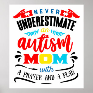 Autism  poster