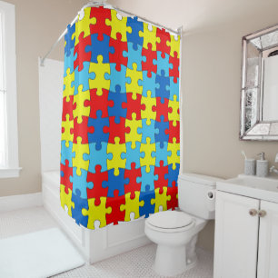 Autism Puzzle