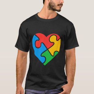 Autism Shirt For Kids Adults