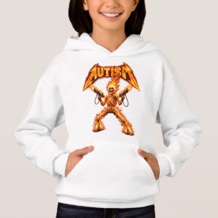 Autism Skeleton Funny Oddly Specific Dank Meme