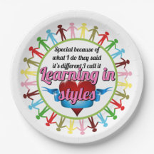 Autism special education