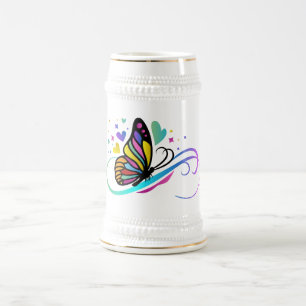 Autism Symbol Gift Mug