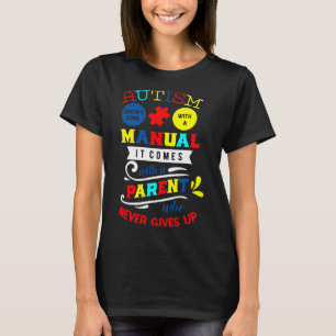 Autism               T-Shirt