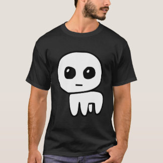 Autism Tbh Creature Saying Yippee Meme T-Shirt