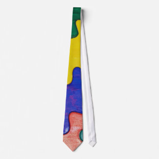 autism tie