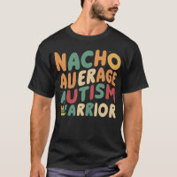Autism Warrior Cinco De Mayo Mexican 5 De Mayo