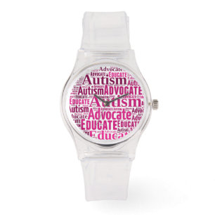 Autism Watch by GoTeamKate