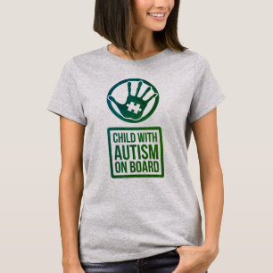 Autism Women's Basic T-Shirt