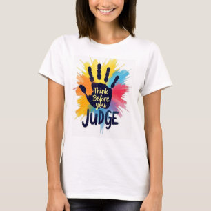 Autism Women's Tee