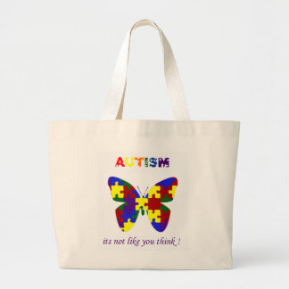 Autisme son pas goût vous pensez le sac