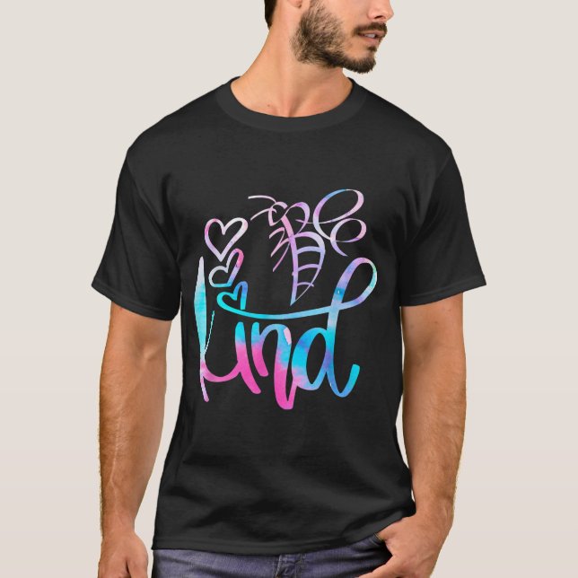 Autistic | Be Kind Autism Awareness T-Shirt (Front)