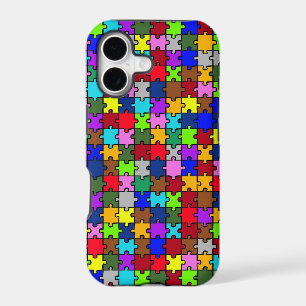 Autistic Jigsaw