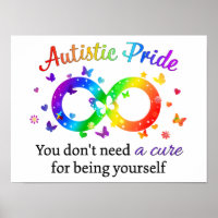 Autistic Pride