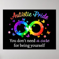 Autistic Pride