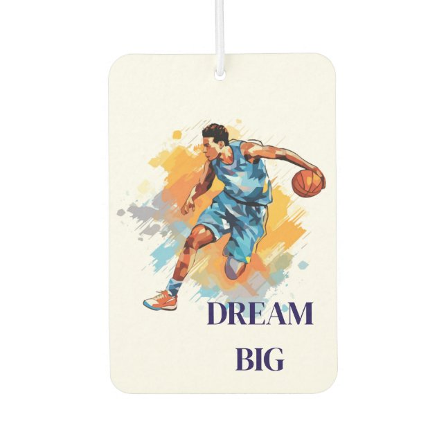 Auto Air Freshener (Front)