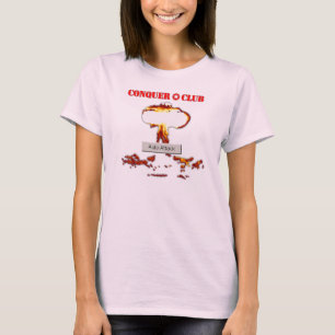 Auto-Attack T-Shirt