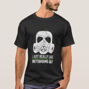 Auto Body Painter Automotive Car Detailer Vehicle  T-Shirt