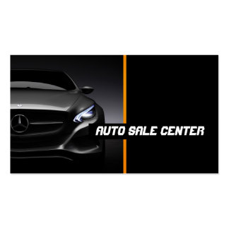 Car Dealer Business Cards And Business Card Templates Zazzle Canada Car Dealer Business Cards Templates