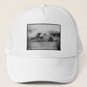 Auto Car Polo, Extreme Motorsports Coney Island Tr Trucker Hat